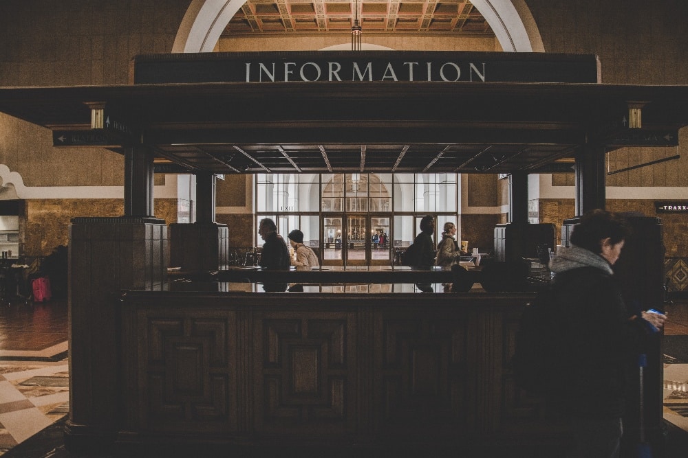 Emergency Communications User Management : Opt-In