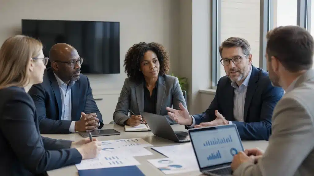 Get Help with Your Grant Strategy
