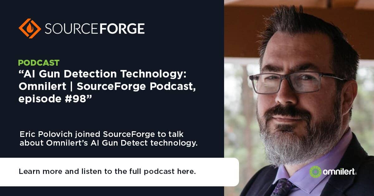 Podcast SourceForge