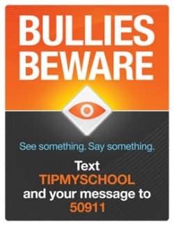 Refugio ISD’s New Anonymous Tip System Deters Bullying