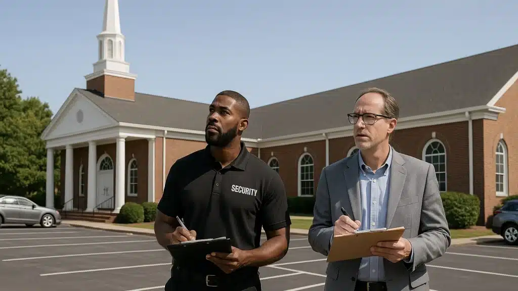 Response and Prevention Measures