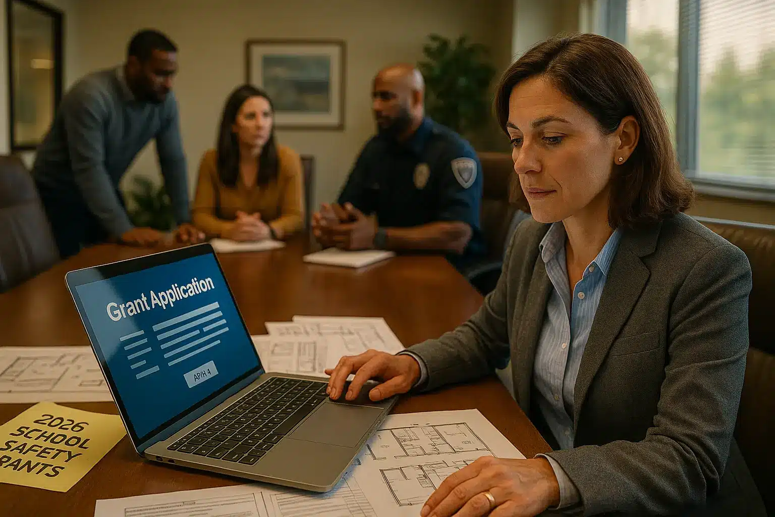 School Safety Grants Guide for 2026