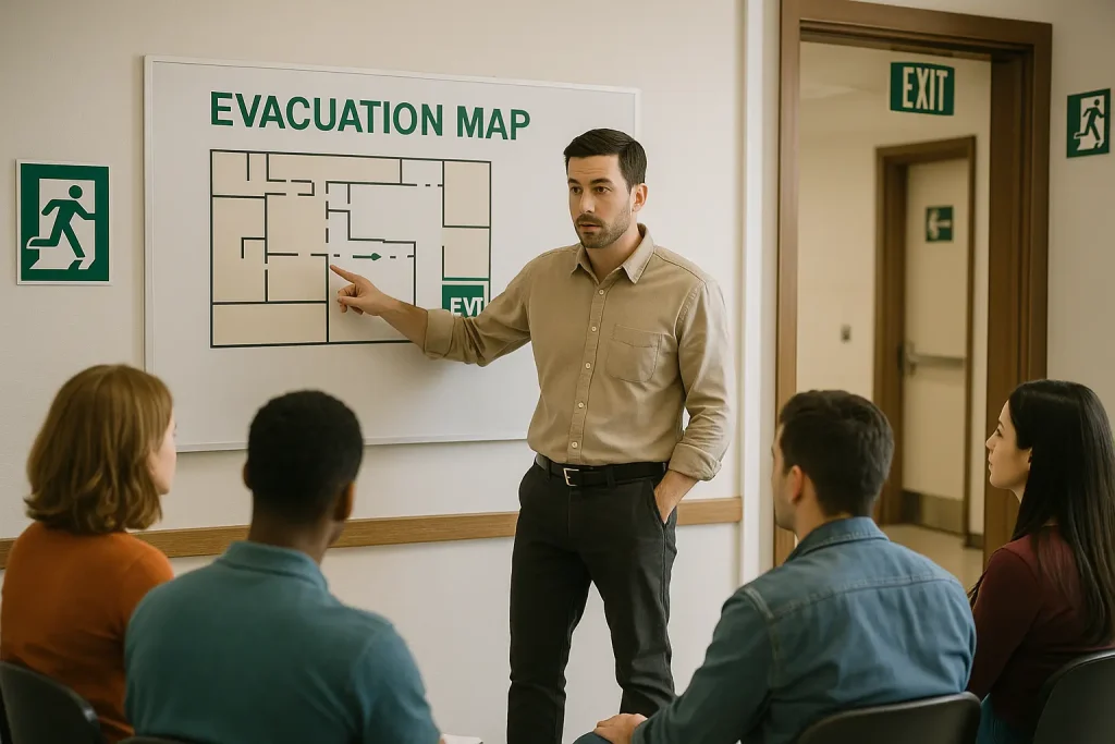 School Safety Planning