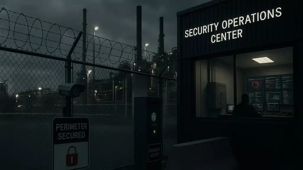 Security Best Practices