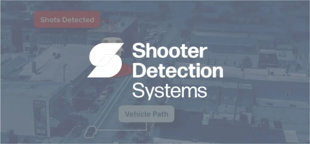 Shooter Detection Systems