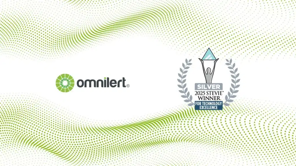 Silver Stevie Award Announcement