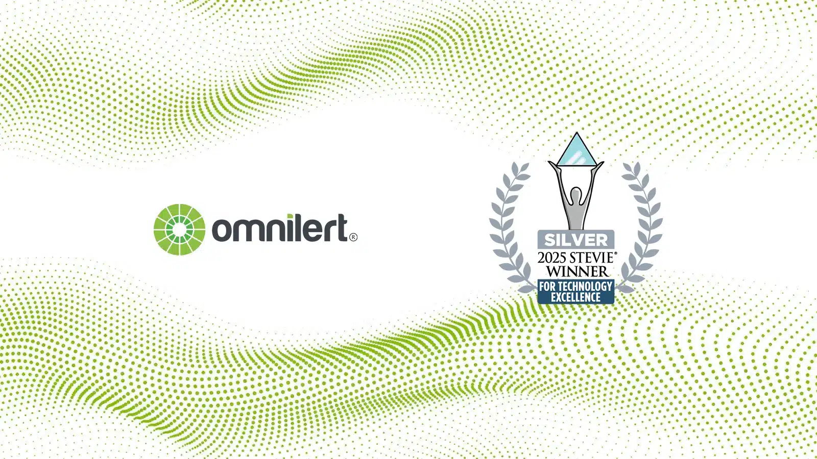 Silver Stevie Award Announcement