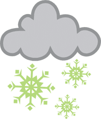 Snowstorm