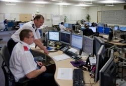 States Opening New Emergency Centers