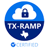 TX-Ramp Certified