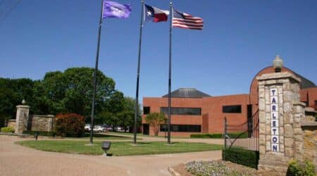 Tarleton