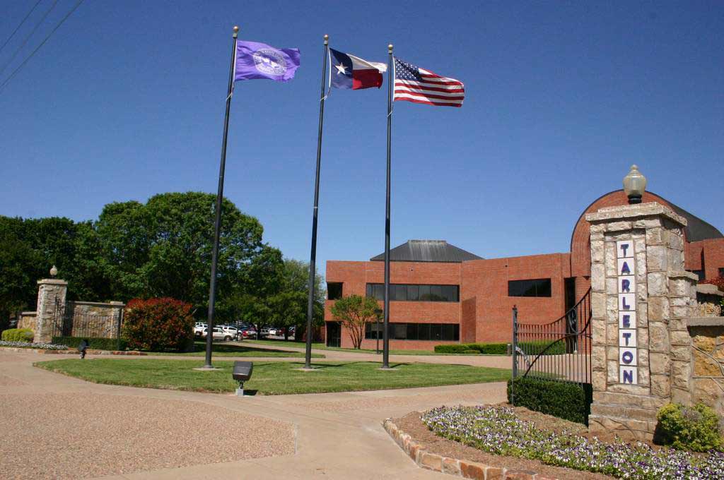 Tarleton State University Continues to Inform and Protect