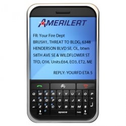 Text Message Emergency Dispatch Reply 350 250x250 1