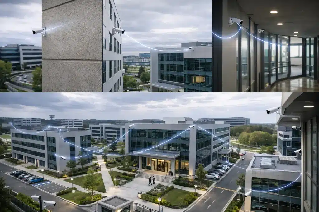 The Power of Full Coverage