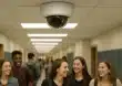 The Role of Security Cameras in Schools Benefits and Challenges
