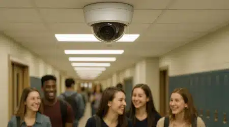 The Role of Security Cameras in Schools Benefits and Challenges