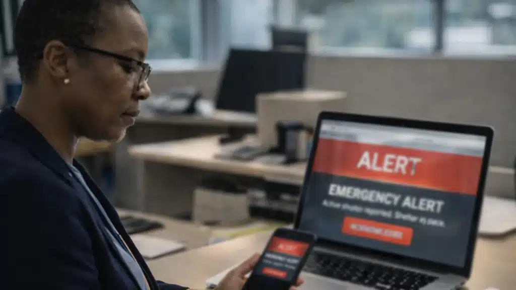 Tools That Strengthen Active Shooter Training