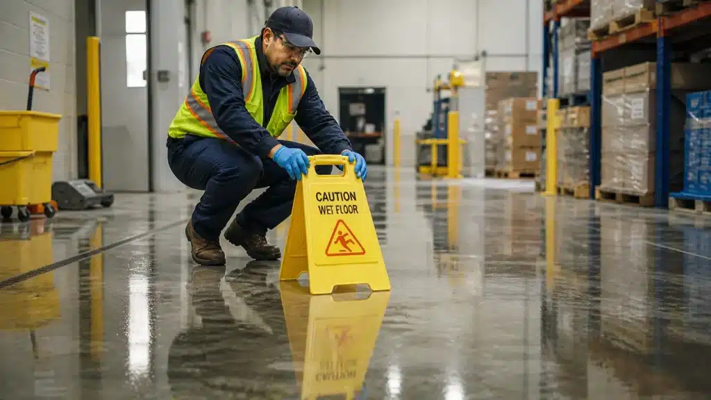 Top Most Critical Workplace Safety Topics for Meetings