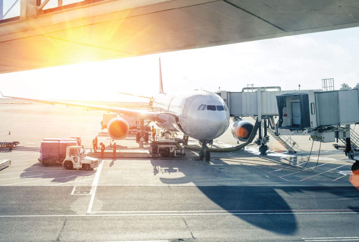 transit security systems