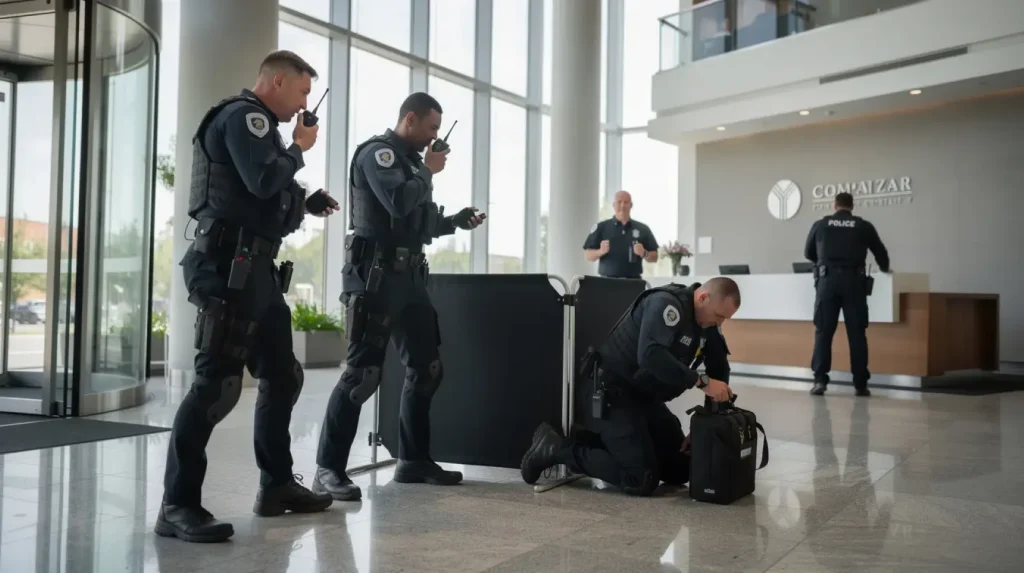 Turning Real Time Awareness into Readiness