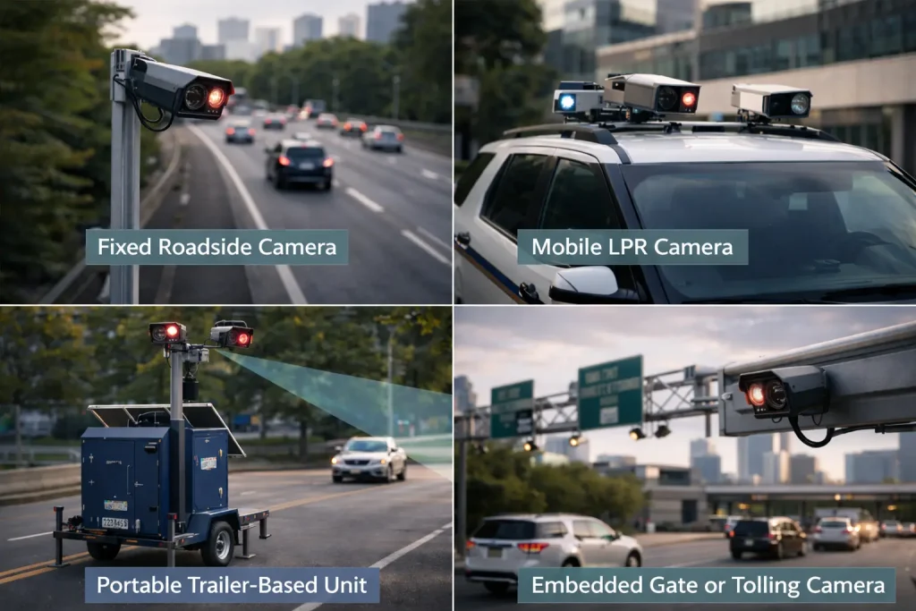 License Plate Reader Guide: How It Works, Uses, Accuracy & Privacy