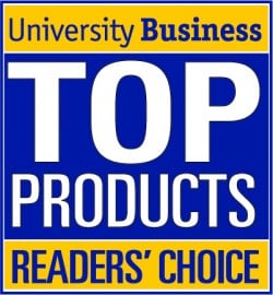 Omnilert Named a Top Product by University Business Magazine