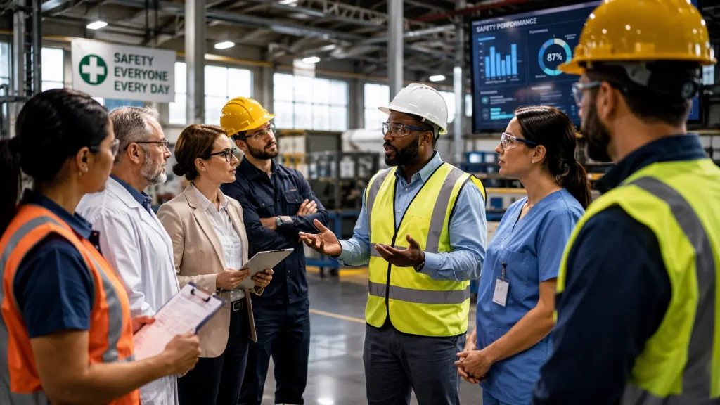 Understanding Safety Culture