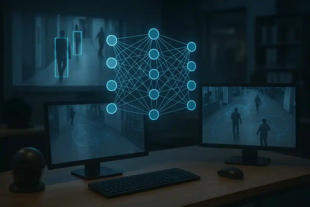 Understanding Video Analytics