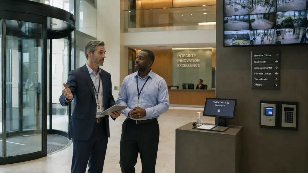 Underwriting Focus How Insurers Now Evaluate Your Active Assailant Risk