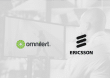 Omnilert & Ericsson Alliance