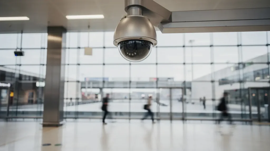 Using TSGP to Fund Advanced Security Technologies