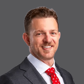 VP of Sales Paul Smith