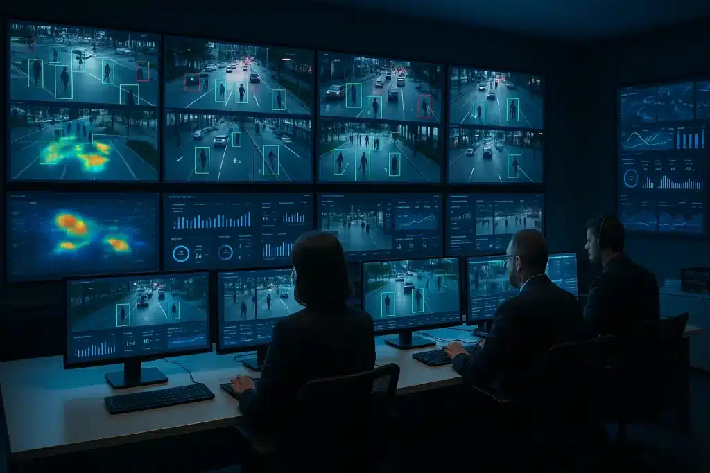 AI Video Analytics in 2026