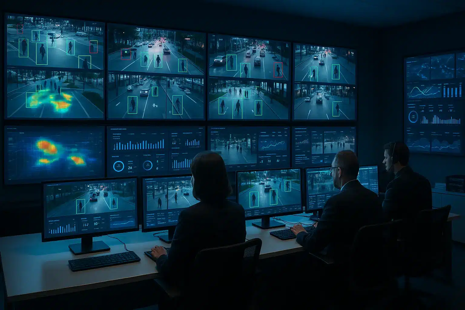 AI Video Analytics in 2026