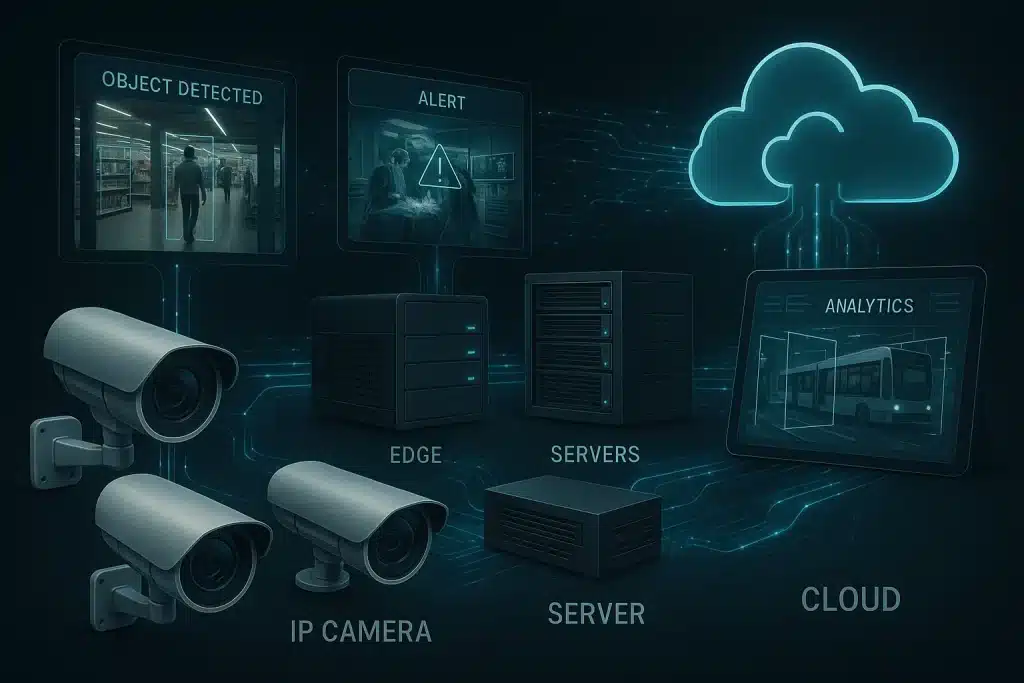Video Analytics Technologies