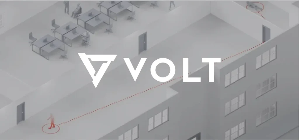 Volt AI Gun Detection