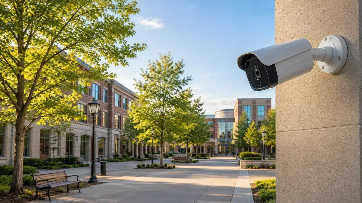 Webinar: outdoor spaces