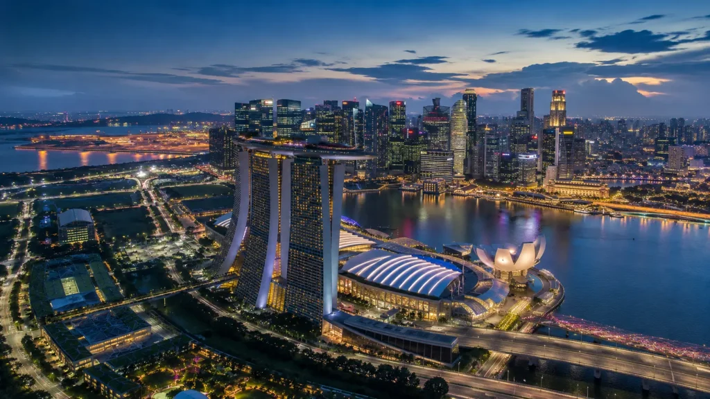 What Is a Smart City Security System