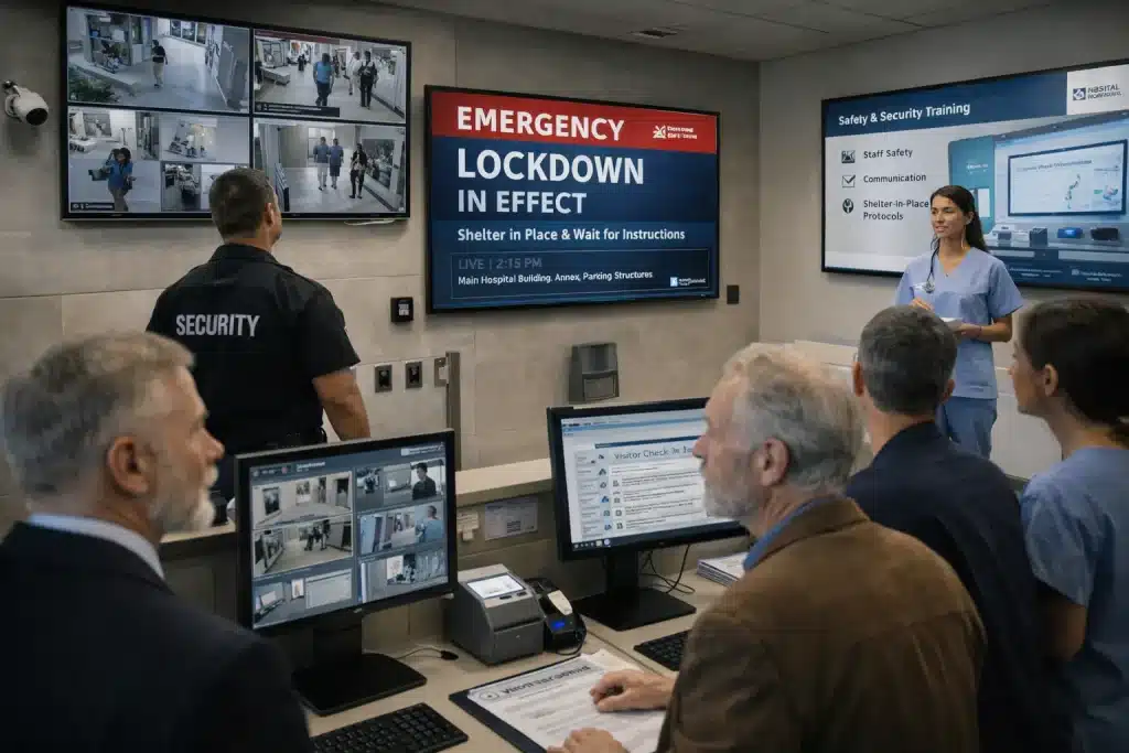 What Kinds of Workplace Violence Prevention Projects Can Grants Support