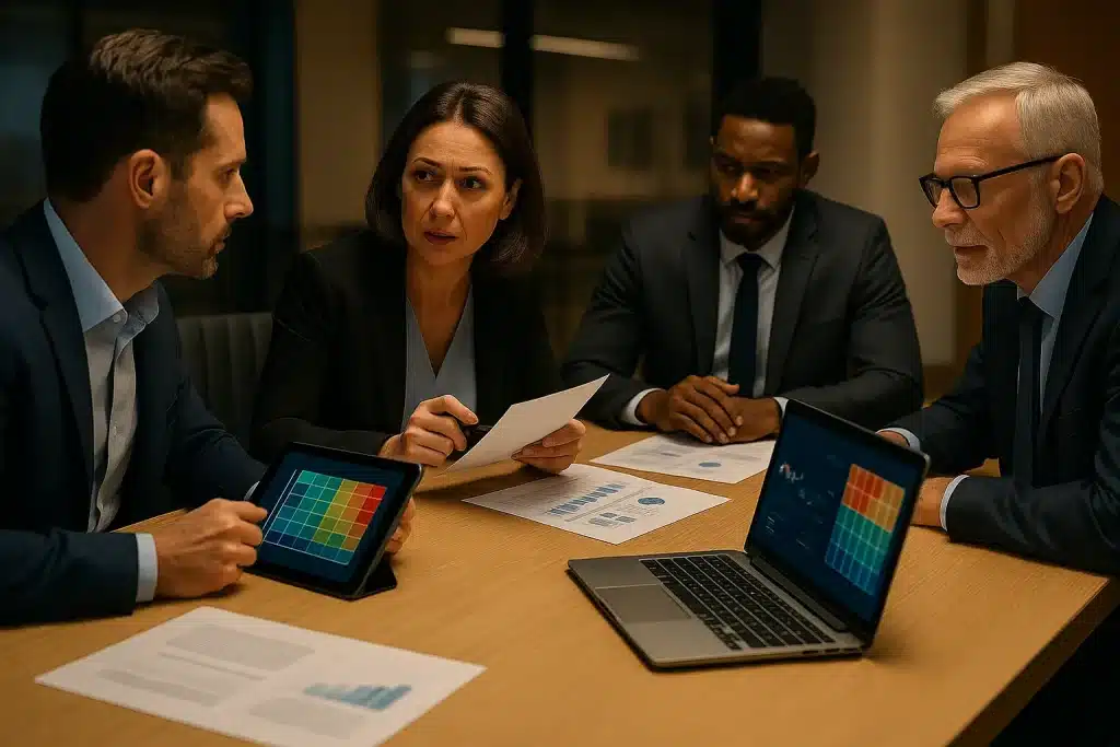 What is Crisis Management