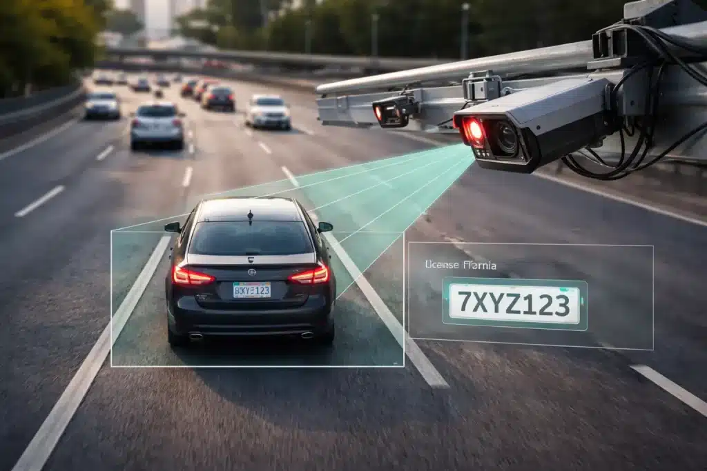 License Plate Reader Guide: How It Works, Uses, Accuracy & Privacy