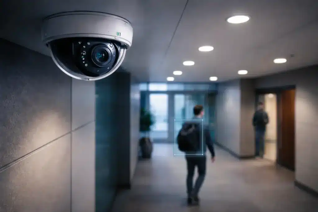 What is an AI Security System