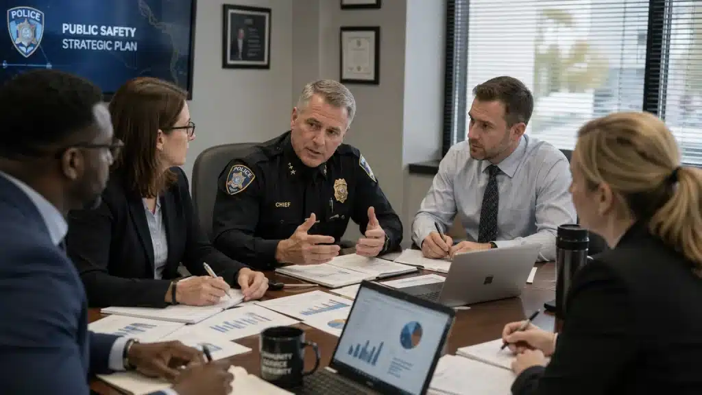 What is the Edward Byrne Memorial Justice Assistance (JAG) Program