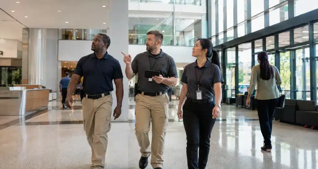 What the FBI 2025 Active Shooter Report Tells Us About Active Shootings