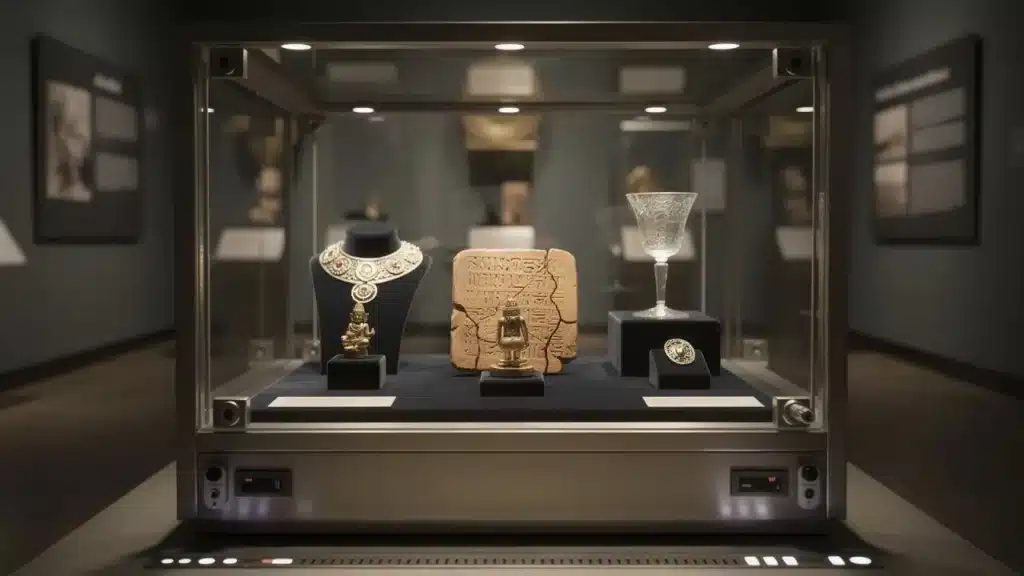 What the Threat Landscape Looks Like Today