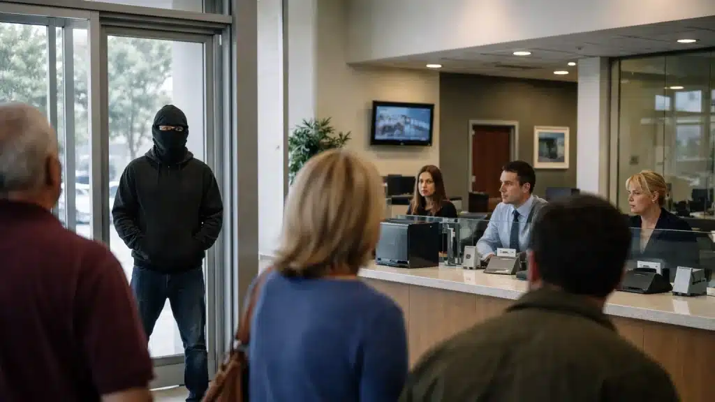 What these incidents teach common failure points and resilience factors