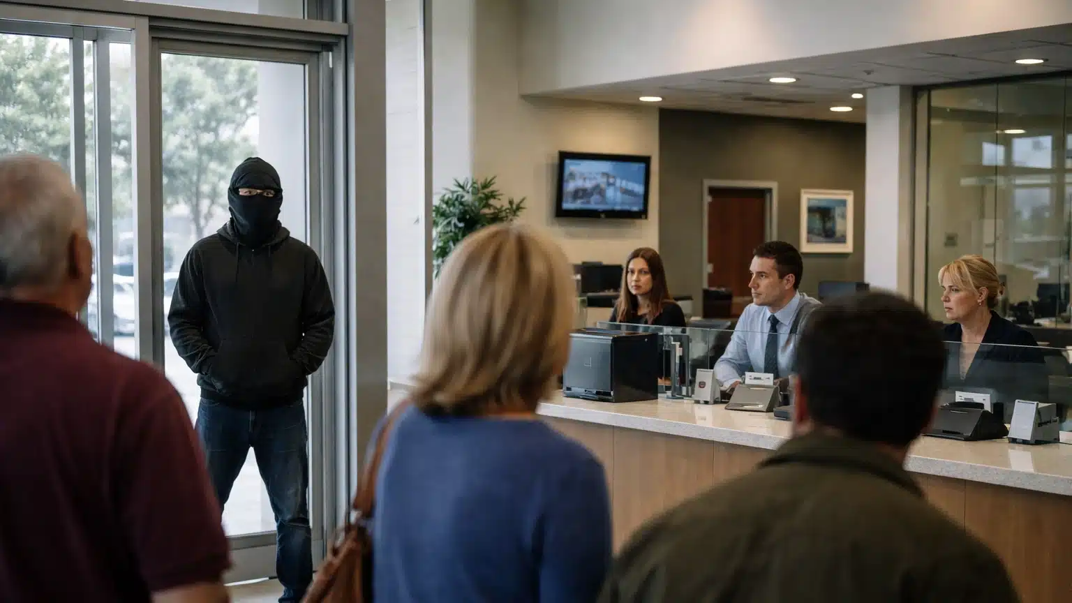 What these incidents teach common failure points and resilience factors