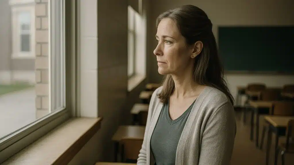 Where School Shootings Happened in 2025