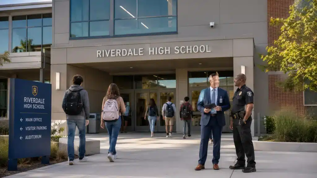 Why 31aa Matters for the – School Year