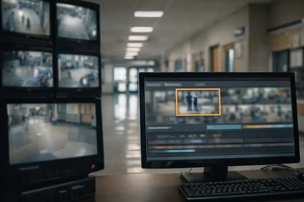 Why AI is Changing School Security Right Now